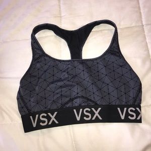 VS sports bra
